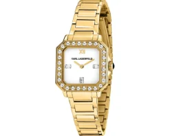 Karl Lagerfeld Square Classics