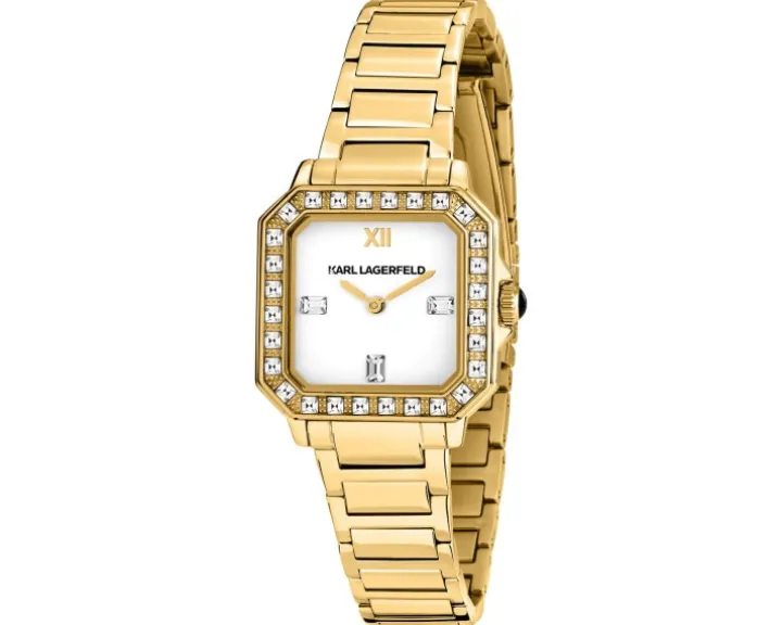 Karl Lagerfeld Square Classics