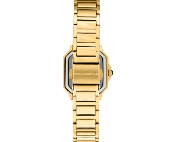 Karl Lagerfeld Square Classics