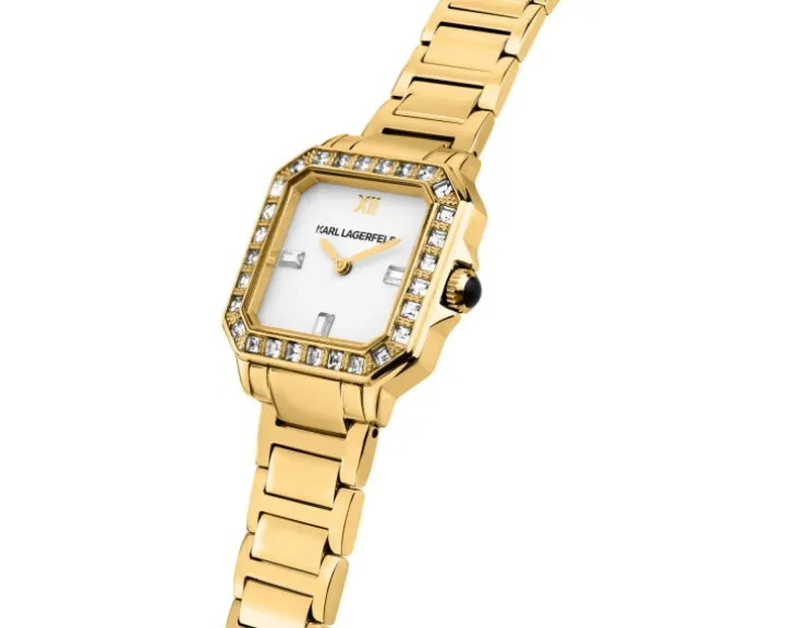 Karl Lagerfeld Square Classics