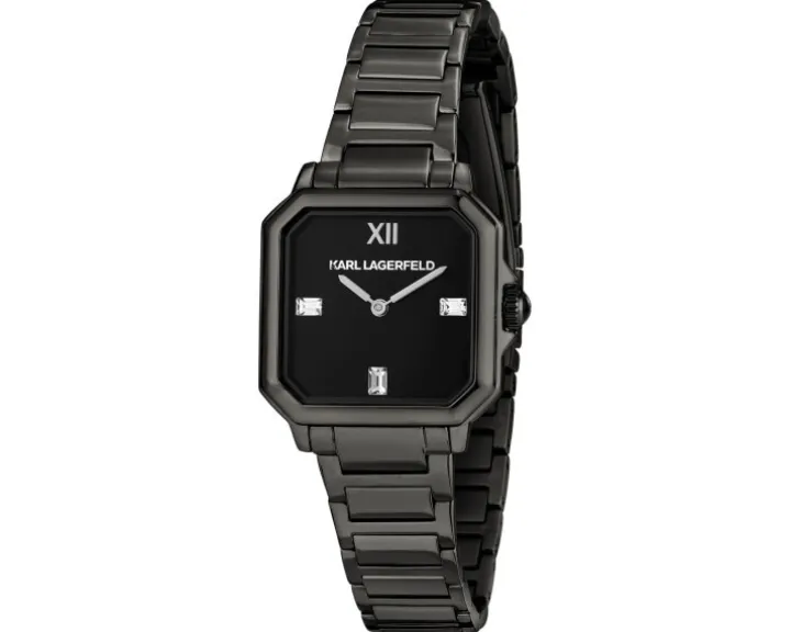 Karl Lagerfeld Square Classics