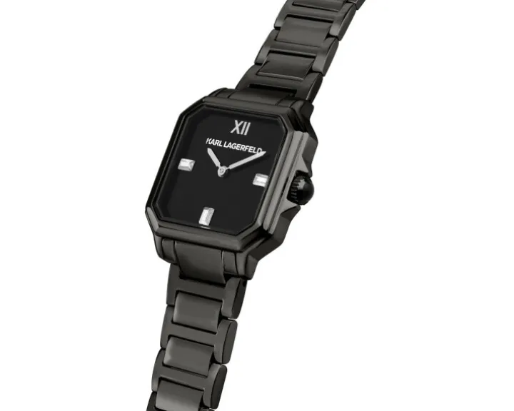 Karl Lagerfeld Square Classics