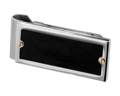 Klips do banknotów ze stali szlachetnej