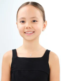 Kolczyki srebrne z cyrkoniami - Harry Potter, Tiara Przydziału, Warner Bros. Discovery