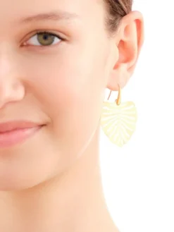 Kolczyki ze stali szlachetnej - monstery