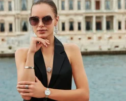 Kolczyki ze stali szlachetnej