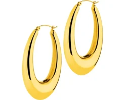 Kolczyki ze stali szlachetnej