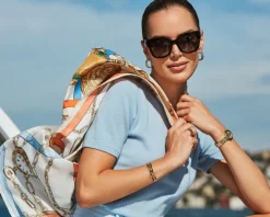 Kolczyki ze stali szlachetnej