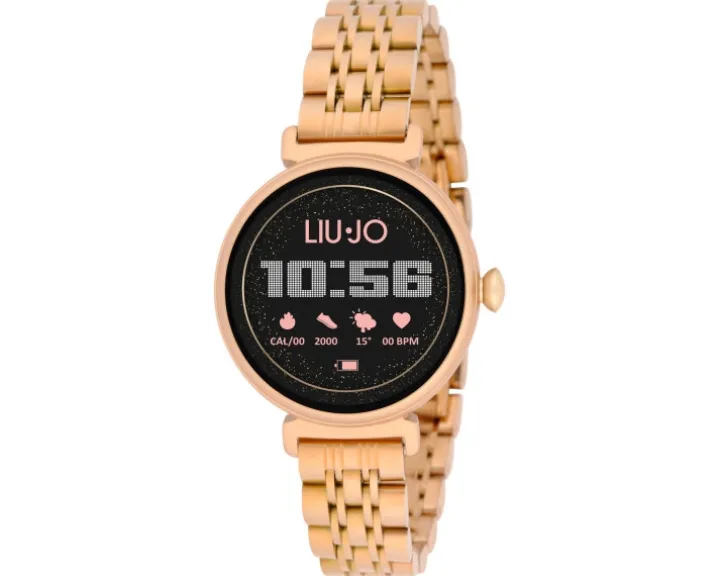 Liu Jo Smartwatch Glam