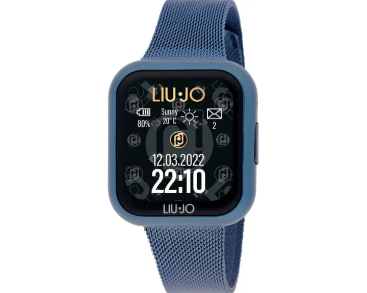 Liu Jo Smartwatch Voice Mini