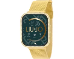 Liu Jo Smartwatch Voice Slim Luxury