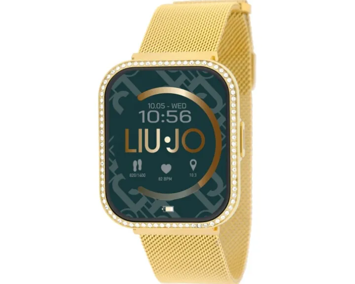 Liu Jo Smartwatch Voice Slim Luxury