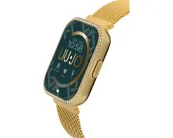 Liu Jo Smartwatch Voice Slim Luxury