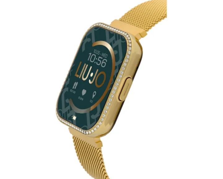 Liu Jo Smartwatch Voice Slim Luxury