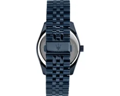 Maserati Attrazione Blue Edition