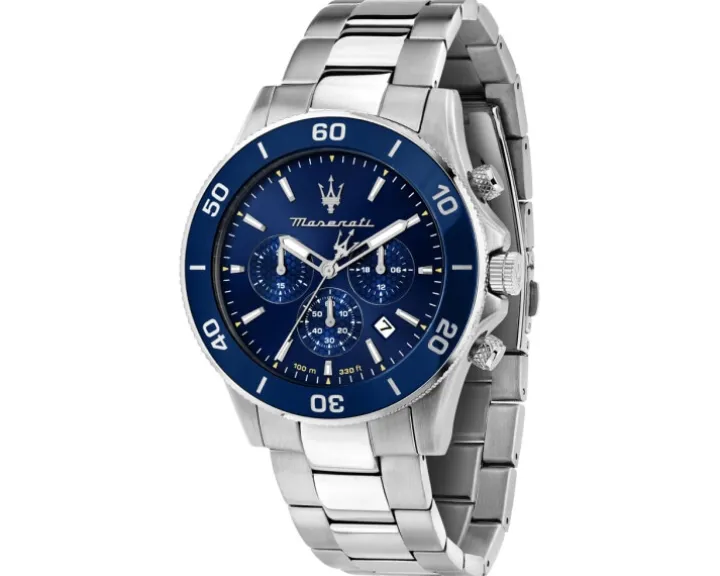 Maserati Competizione