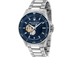 Maserati Sfida Diamonds Edition