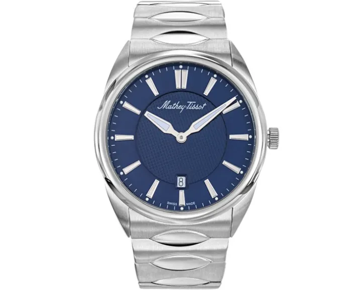 Mathey-Tissot Anaconda