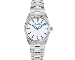 Mathey-Tissot Anaconda