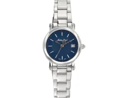 Mathey-Tissot City Metal