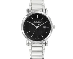 Mathey-Tissot City Metal