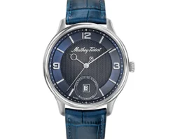 Mathey-Tissot Edmond Auto 3D