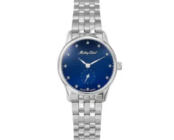 Mathey-Tissot Edmond Metal