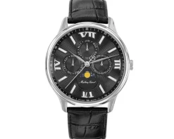 Mathey-Tissot Edmond Moon