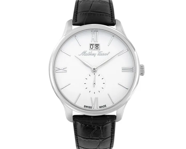 Mathey-Tissot Edmond Quartz