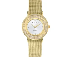 Mathey-Tissot Electra