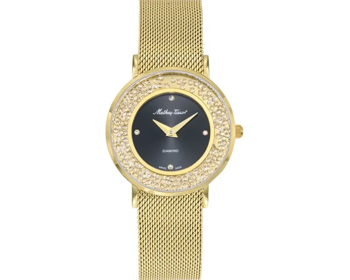 Mathey-Tissot Electra