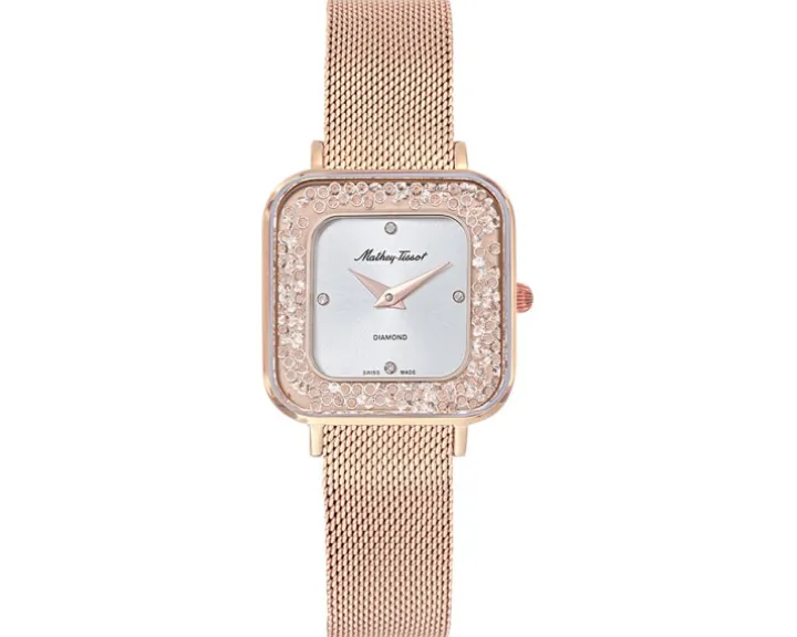 Mathey-Tissot Gemina