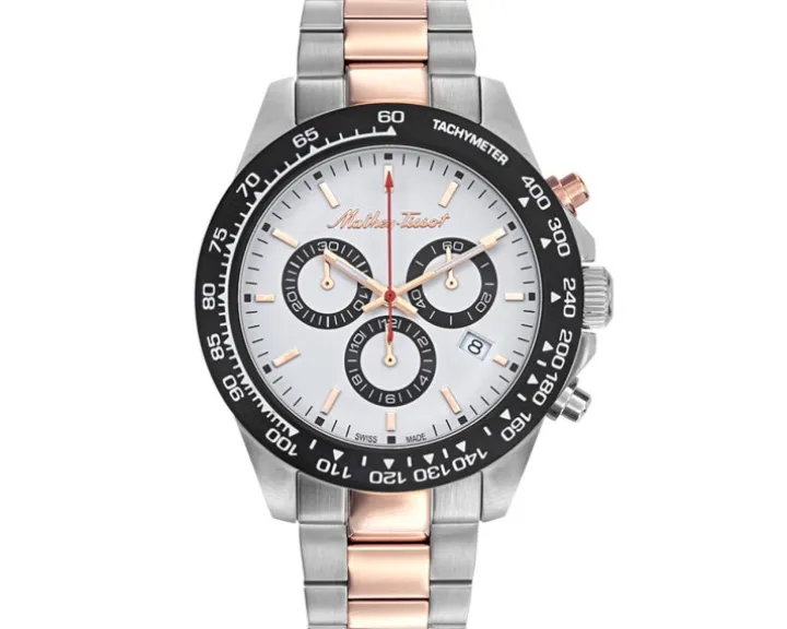 Mathey-Tissot Mathy Chrono