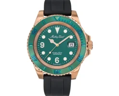 Mathey-Tissot Mathy Design