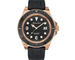 Mathey-Tissot Mathy Design