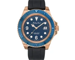 Mathey-Tissot Mathy Design