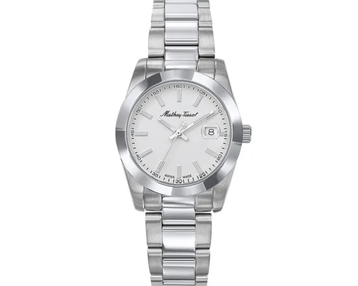 Mathey-Tissot Mathy I