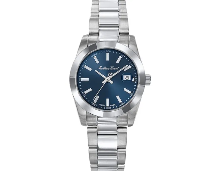 Mathey-Tissot Mathy I