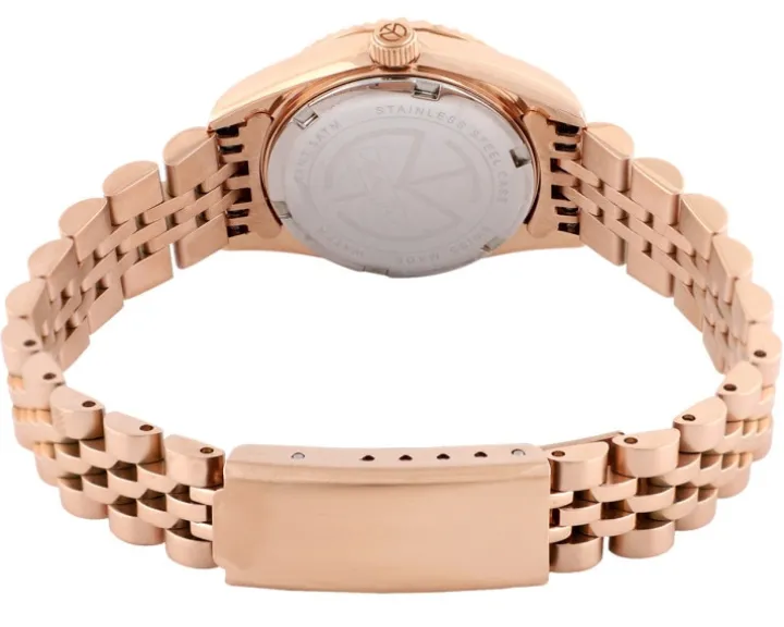 Mathey-Tissot Mathy III