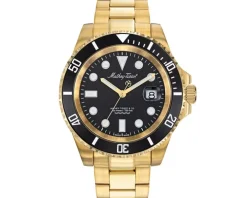 Mathey-Tissot Mathy Jumbo