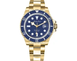 Mathey-Tissot Mathy Jumbo