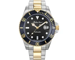 Mathey-Tissot Mathy Vintage Automatic