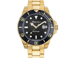 Mathey-Tissot Mathy Vintage Automatic