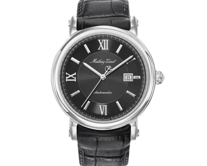 Mathey-Tissot Renaissance