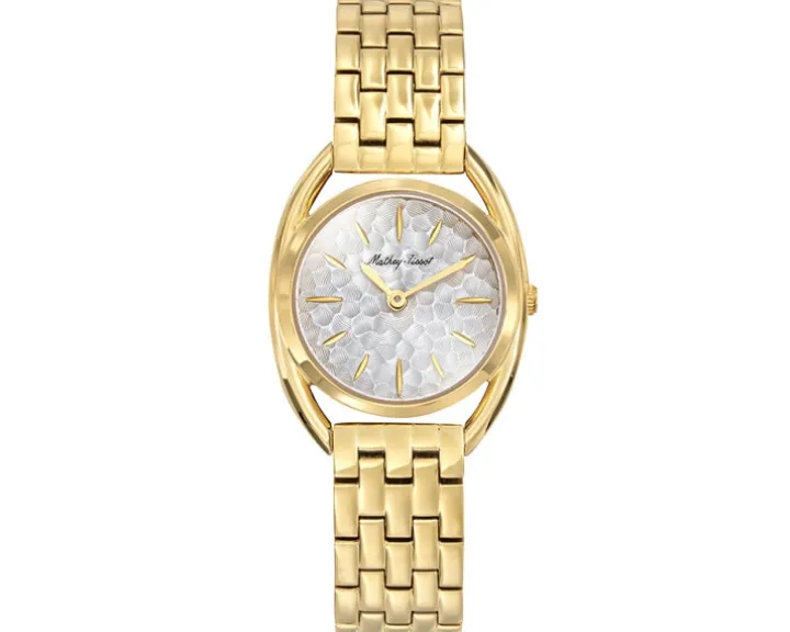 Mathey-Tissot Saphira