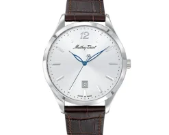 Mathey-Tissot Urban Leather