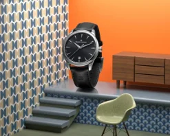 Maurice Lacroix 1975 Quartz