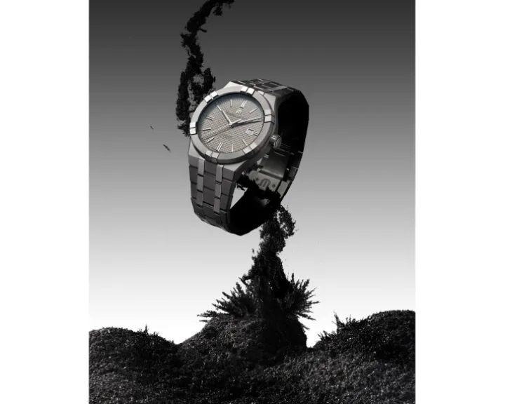 Maurice Lacroix Aikon