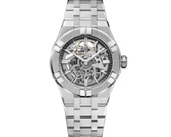 Maurice Lacroix Aikon Automatic Skeleton