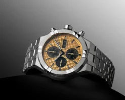 Maurice Lacroix Aikon Automatic Chronograph
